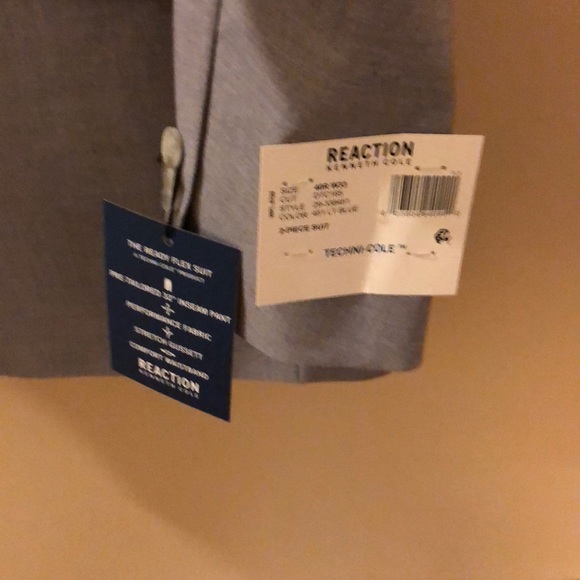 Brand New Suit Jacket. - Picture 3 of 6